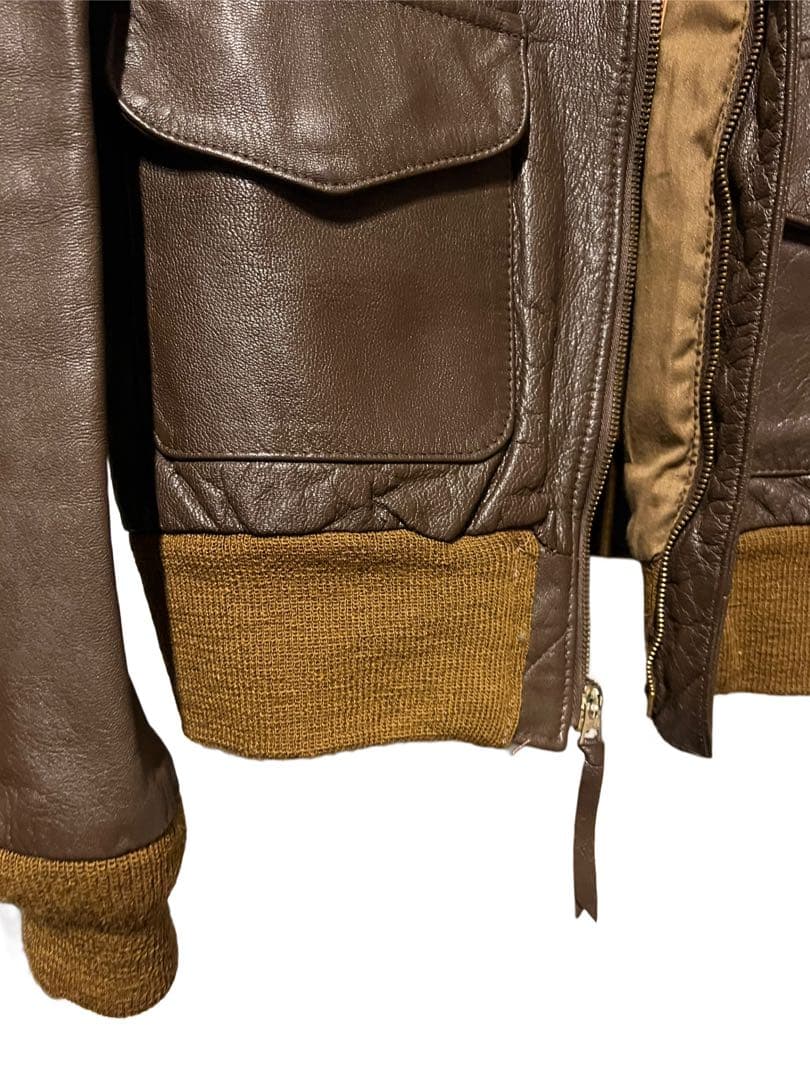 K*n様 【最終価格】A2ブルゾン 沖縄基地放出品