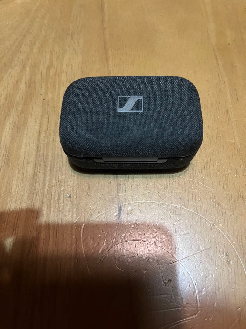 【左耳欠品】momentum true wireless 4