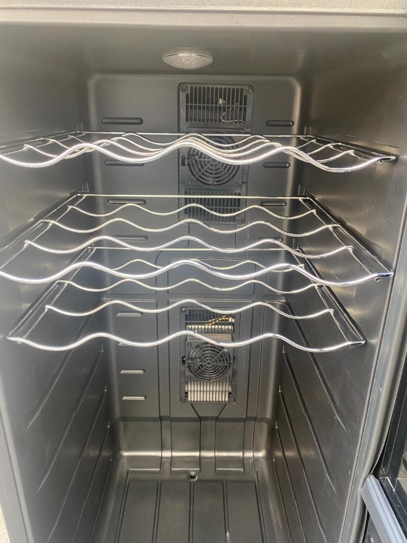 A718♠️コンポジット ワインセラー『a05396』ワインクーラー