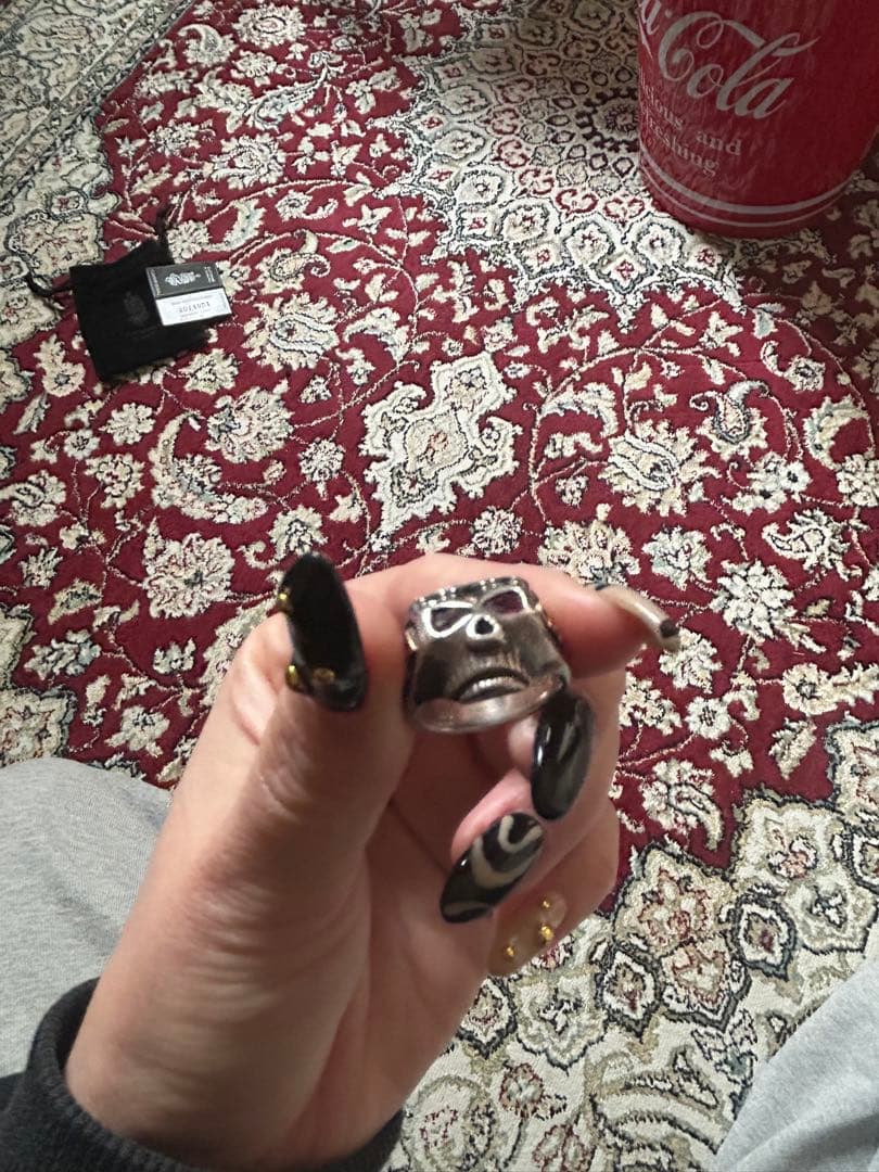 FLASHPOINT STUDIOS ジムスカルリング