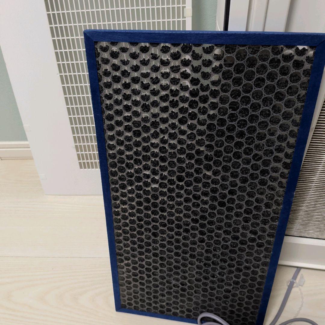 【美品】シャープ KI-PX70 空気清浄機 加湿空気清浄機 2022年