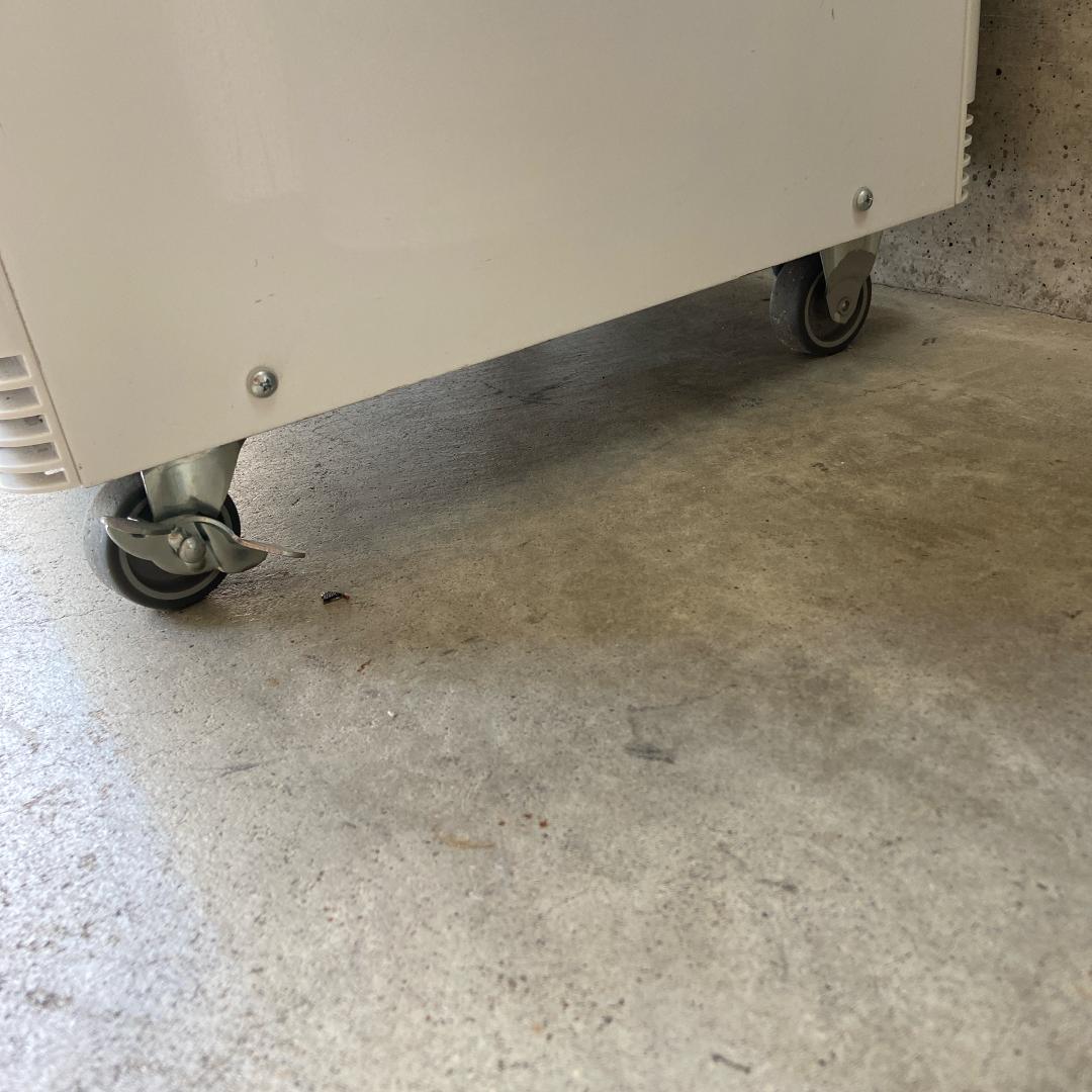 業務用 KODEN スポットクーラー KSM250D