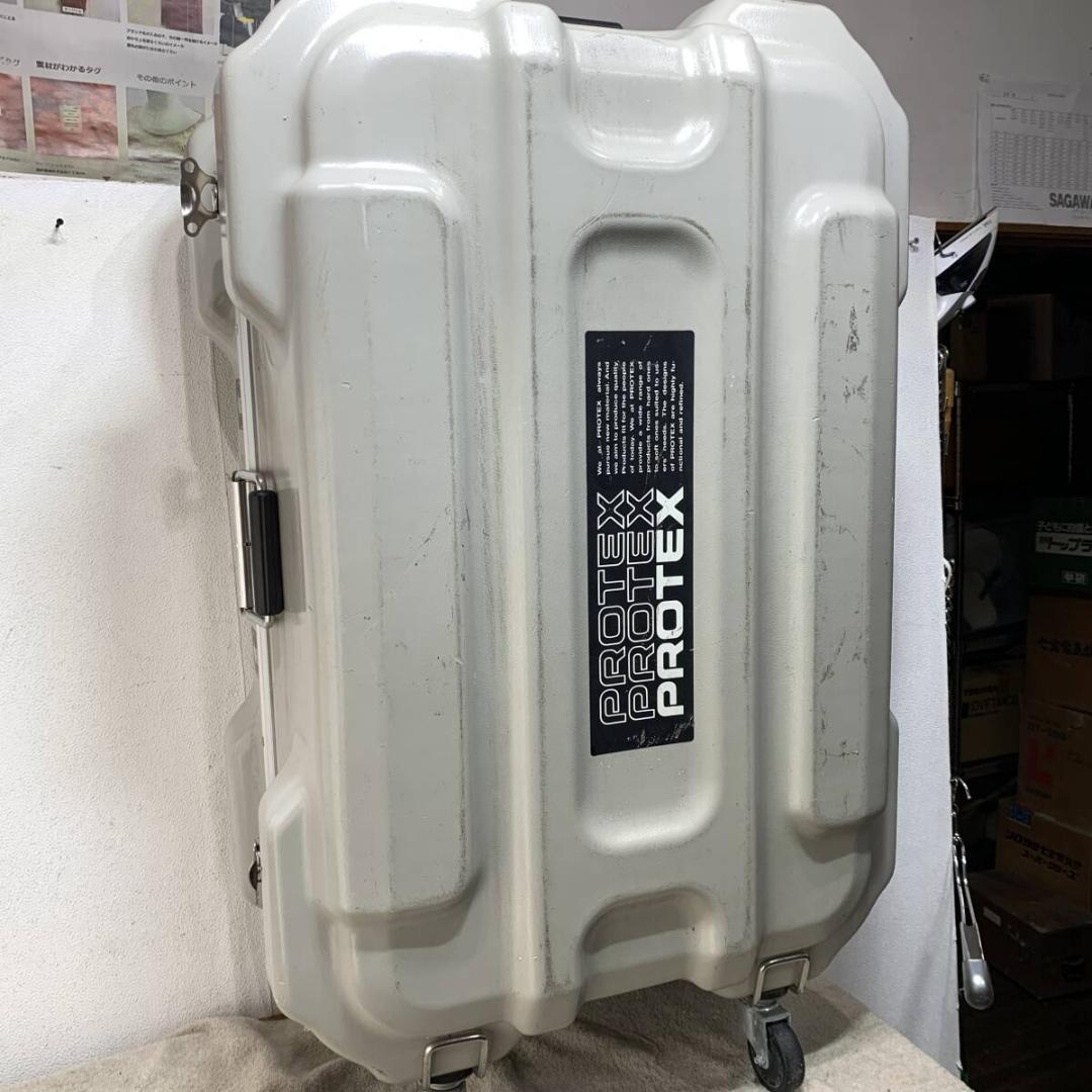 PROTEX　プロテックス　キャリーケース　大型　　XZ3840