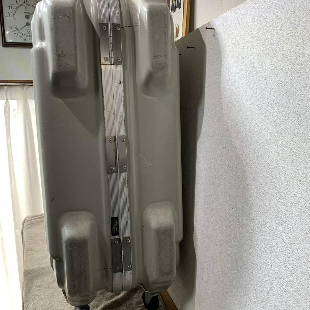 PROTEX　プロテックス　キャリーケース　大型　　XZ3840