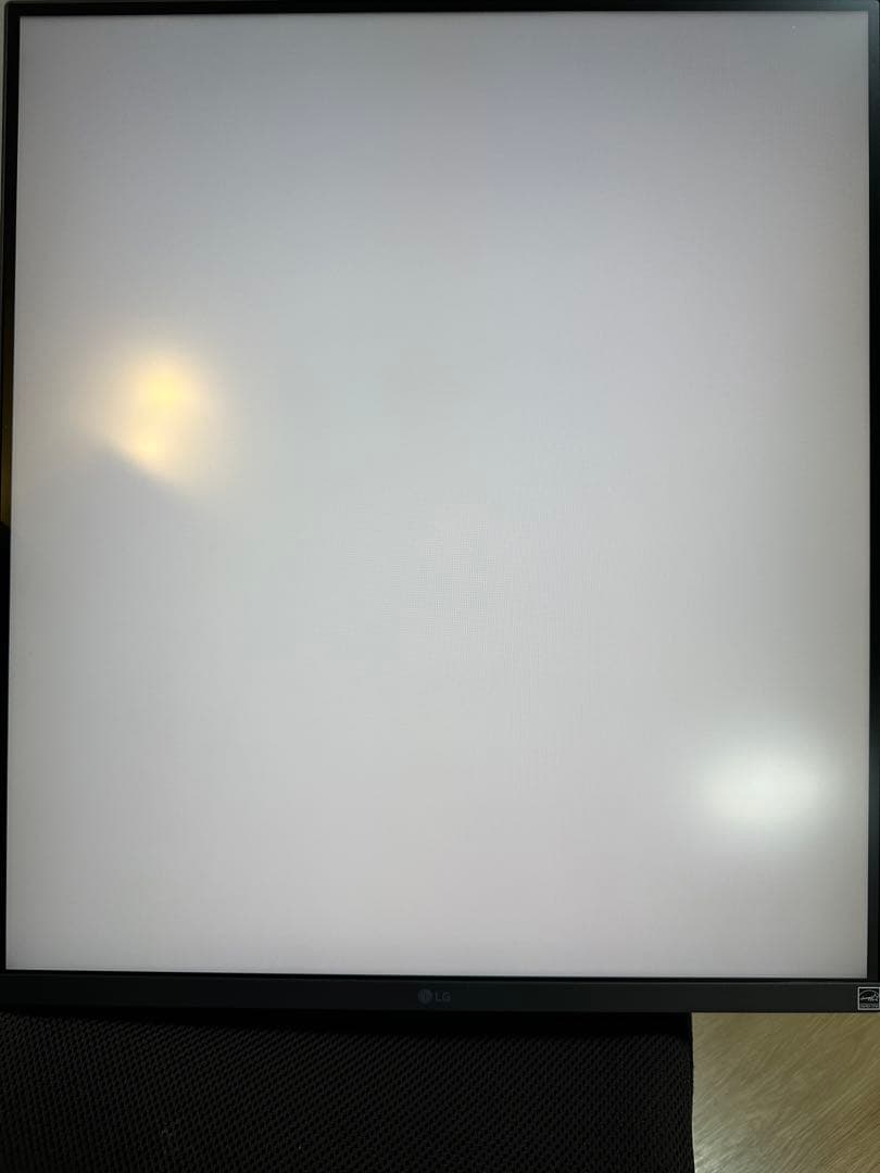 LG デュアルアップ モニター 28MQ780-B