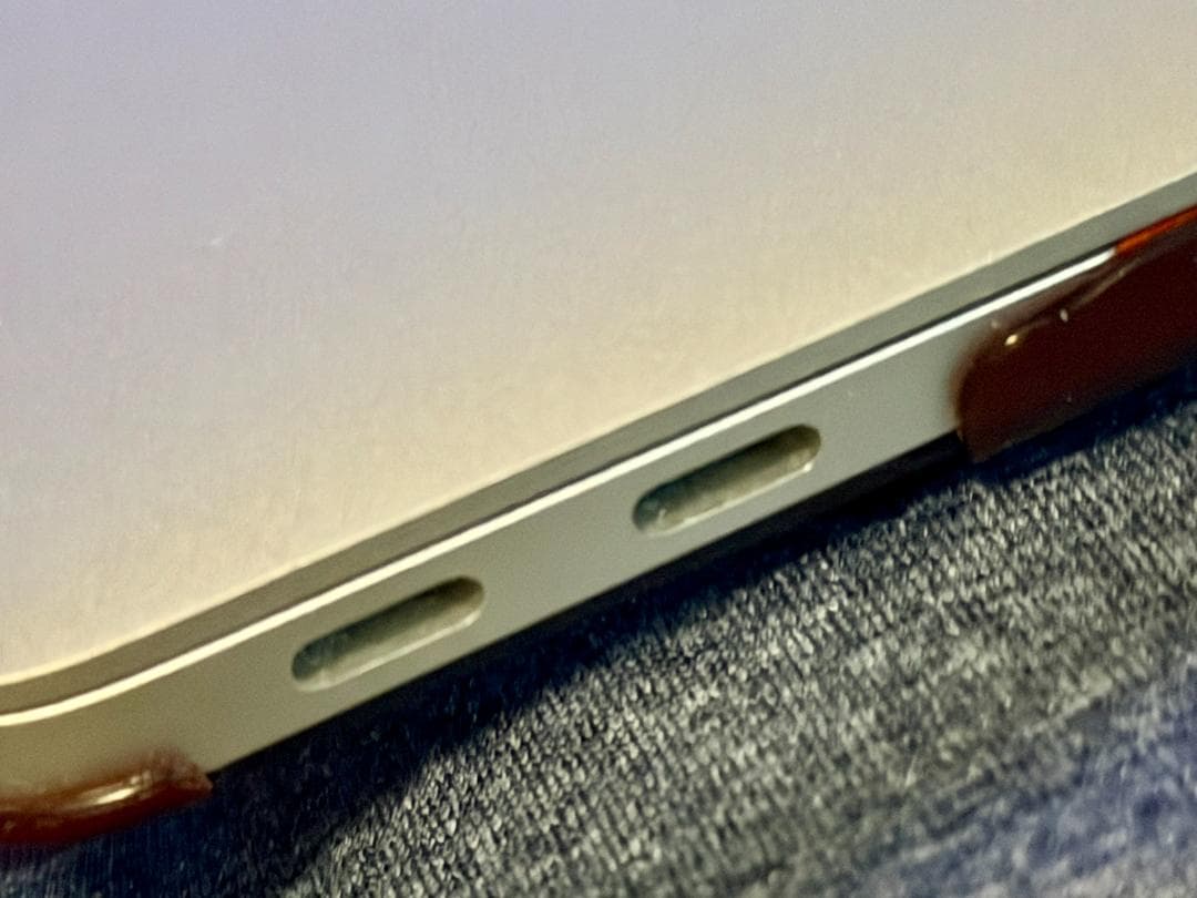 Apple MacBook Air 　M1 2020　本体 シルバー