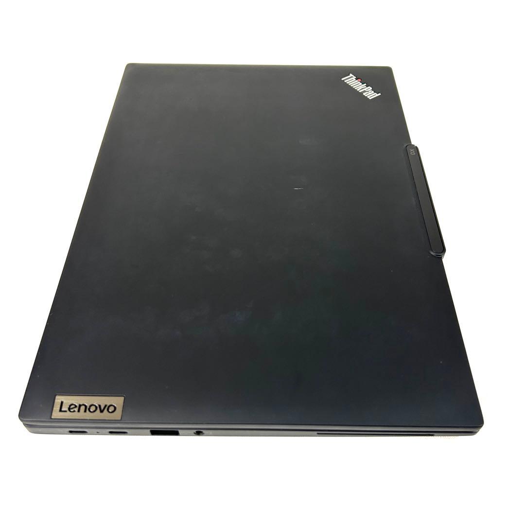 Windowsノート本体 Lenovo ThinkPad X13 Gen4 i5 512GB 16GB