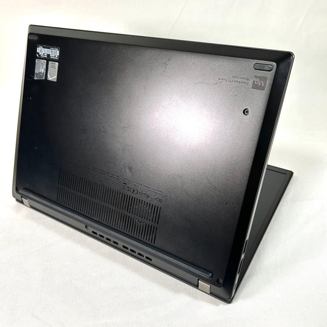 Windowsノート本体 Lenovo ThinkPad X13 Gen4 i5 512GB 16GB