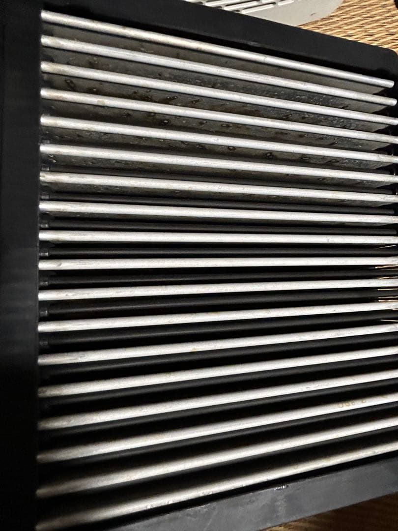 AirDog 空気清浄機 コンパクト ホワイト