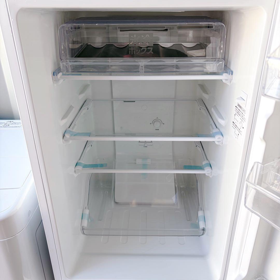 運搬取付無料！ホワイト純正IRIS3点・無印電子レンジの4点セット！完動超美品！