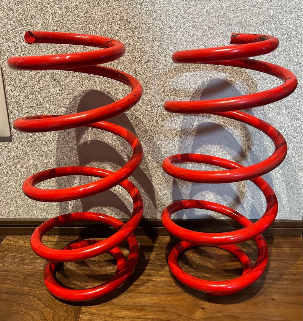 CX-8 オートエグゼ ローダウンスプリング MKG7000