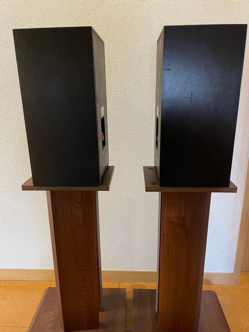 YAMAHA NS-10M スピーカー・スタンド付き