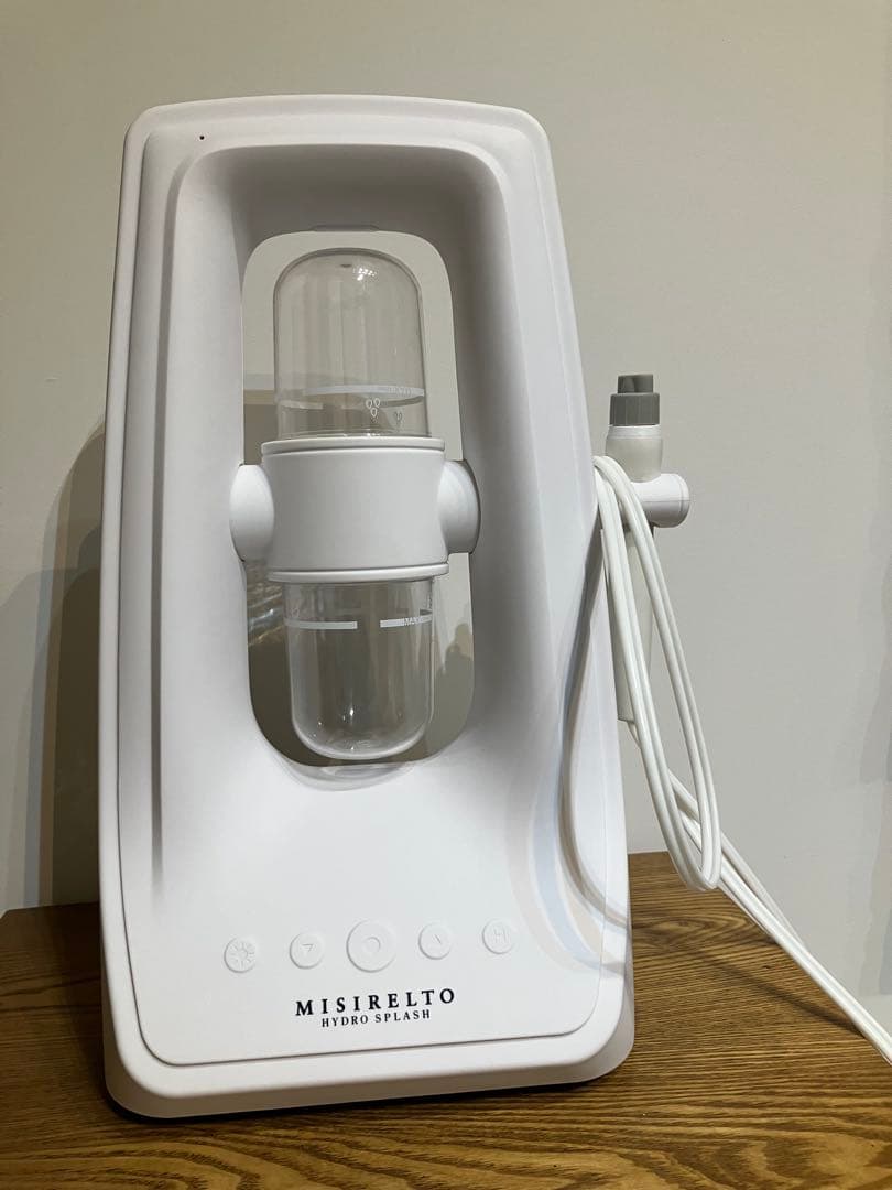 MISIRELTO HYDRO SPLASH ミシレルト ハイドロスプラッシュ