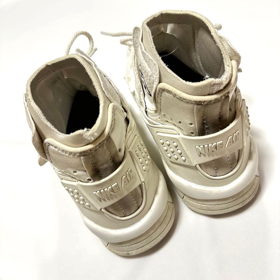 NIKE エアモワブ CDG COMME DES GARCONS 26㎝