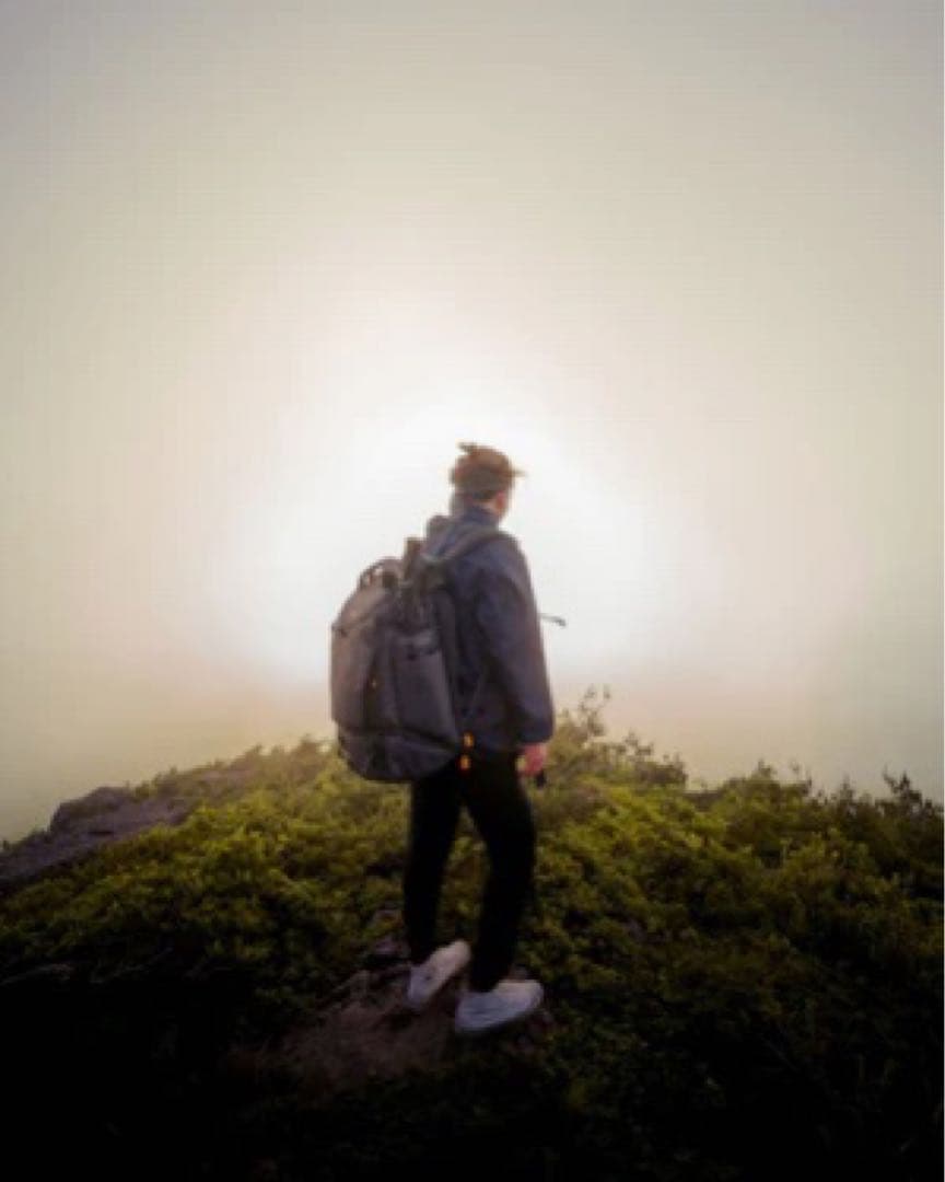 VANGUARD ALTA SKY51D カメラバック　一眼レフカメラ　まとめ