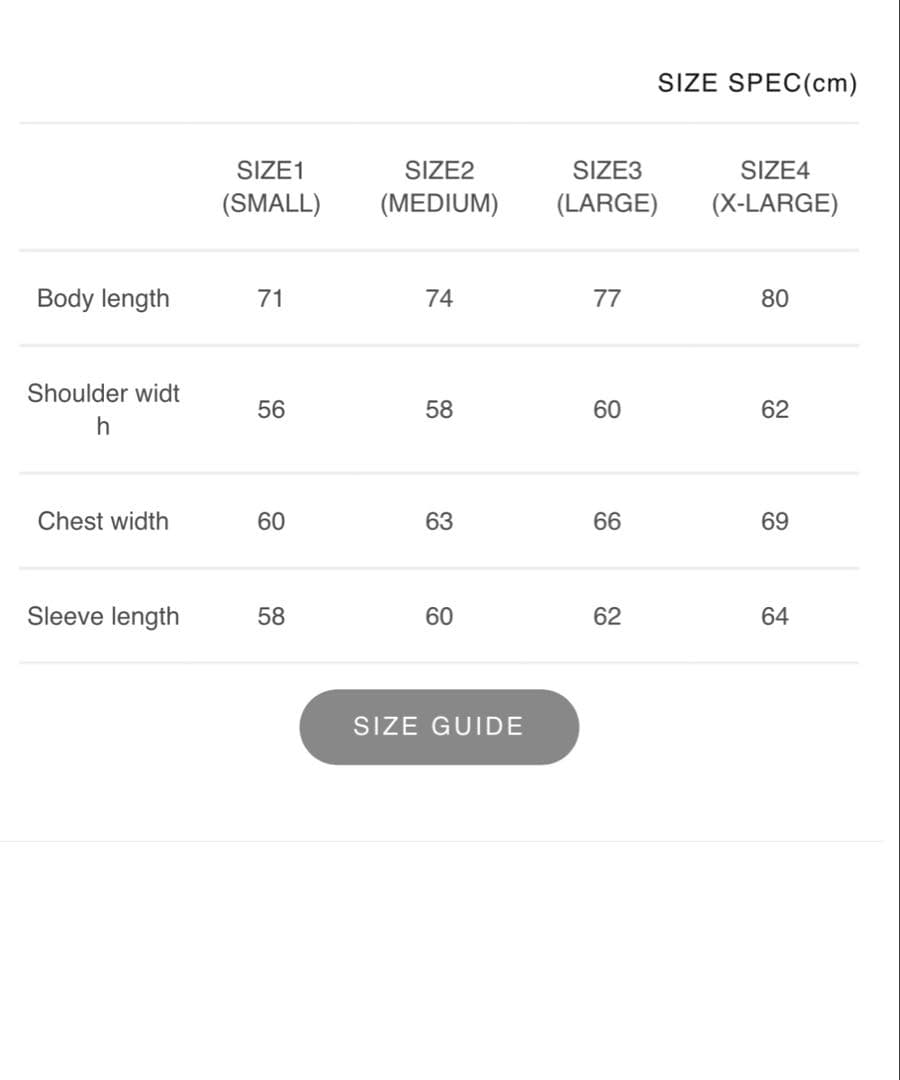 ジャケット・アウター DESCENDANT TIDE HALFZIP JACKET