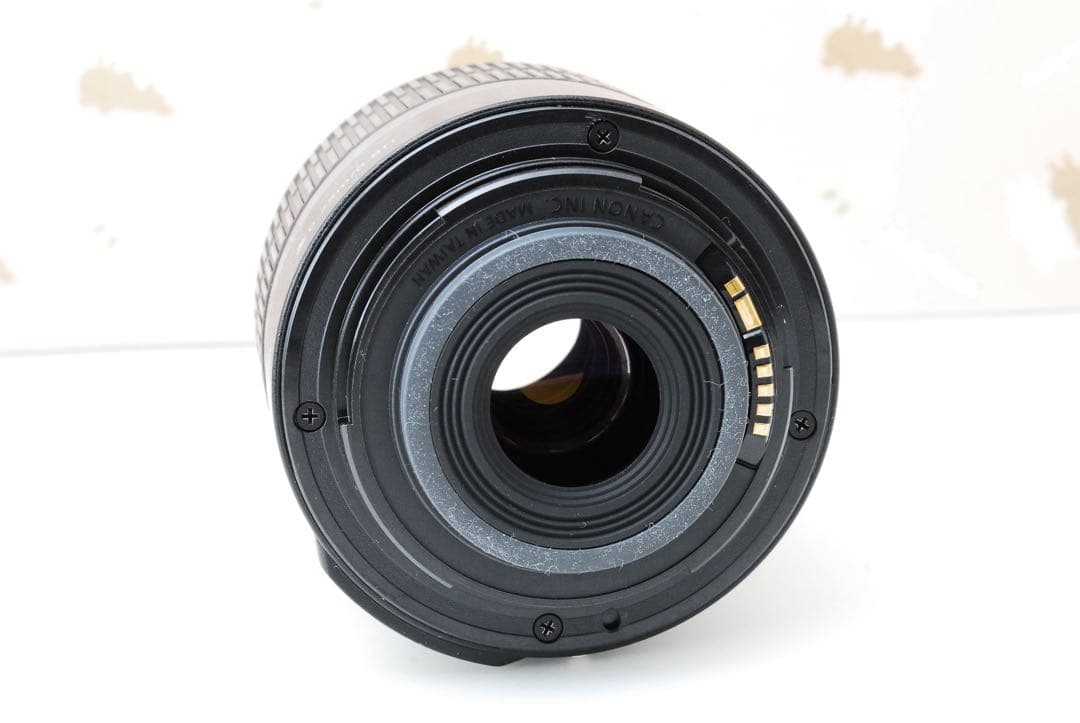 美品❤️Canon eos Kiss X6i❤️スマホ転送❤️高性能デジタル一眼レフ