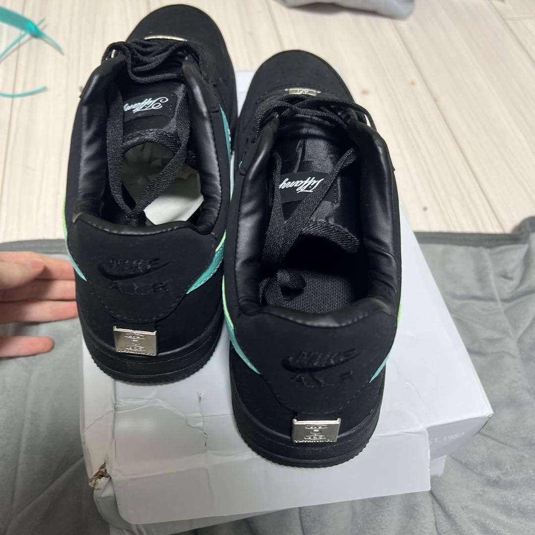 値下げ大歓迎！即日発送！並行輸入　ノーブランドスニーカー！