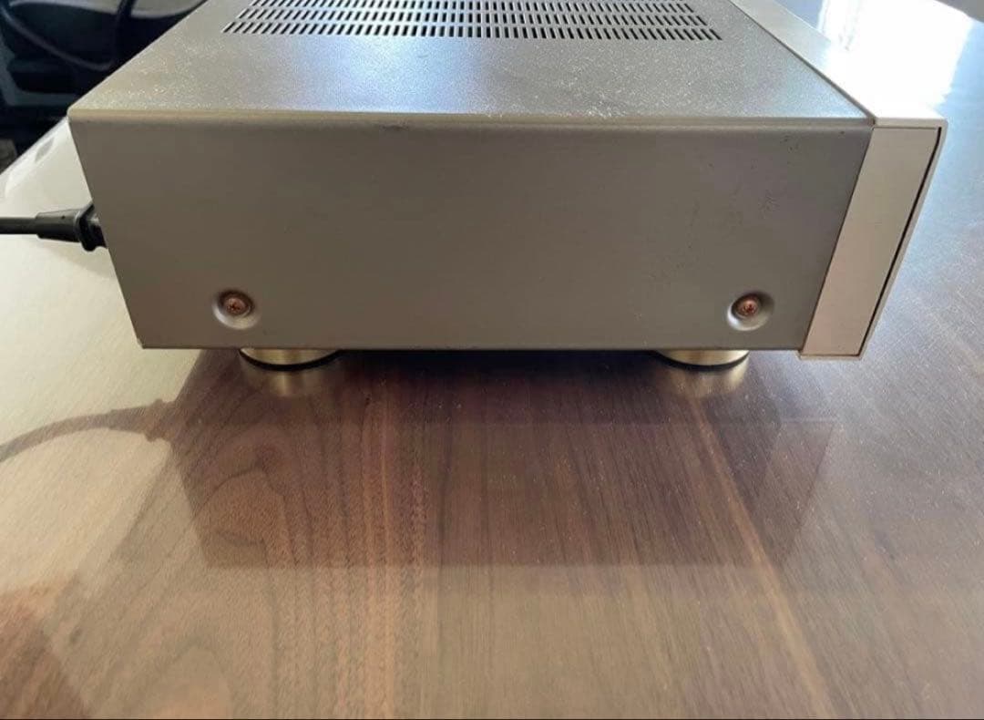 【動作確認済】SANSUI サンスイ プリメインアンプ AU-303R