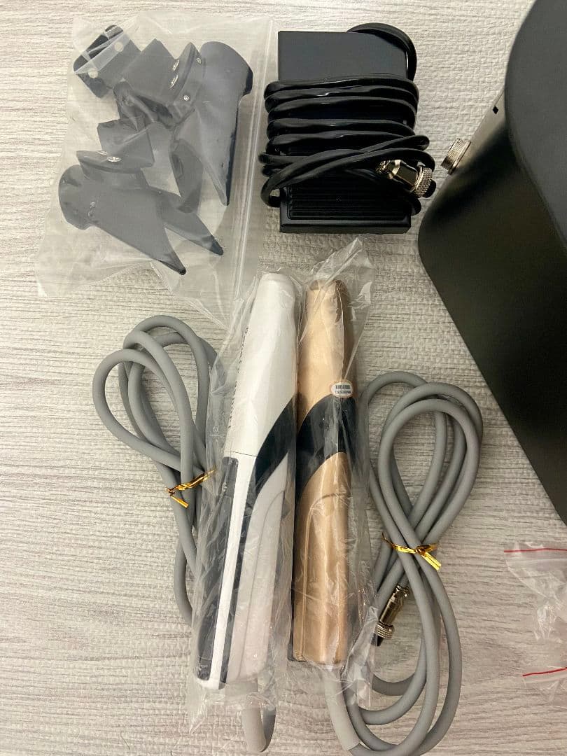 plasmania プラズマ美容機器　プラズマニア