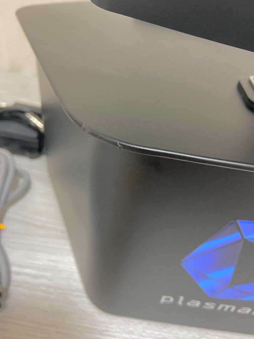 plasmania プラズマ美容機器　プラズマニア