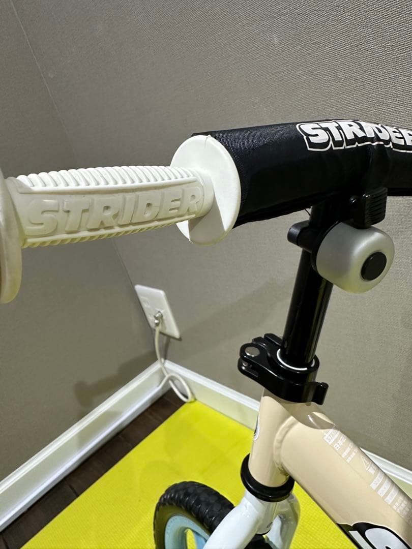 【レア】STRIDER SPORTS ムラサキスポーツ限定 12inch