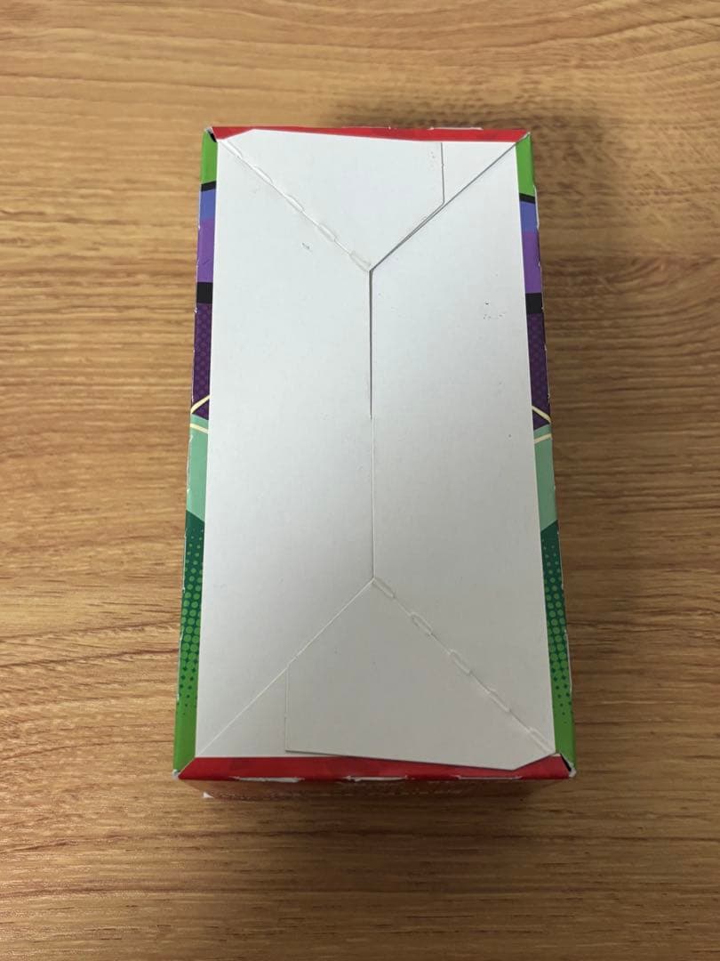 HUNTER HUNTER Vol.2 ブースターパック