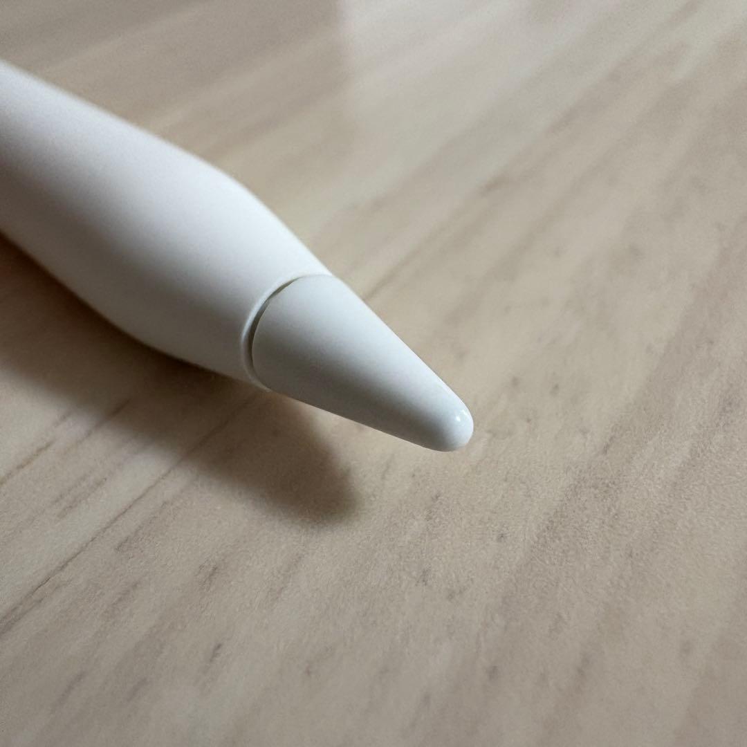 Apple Pencil 第2世代｜動作良好・付属品完備
