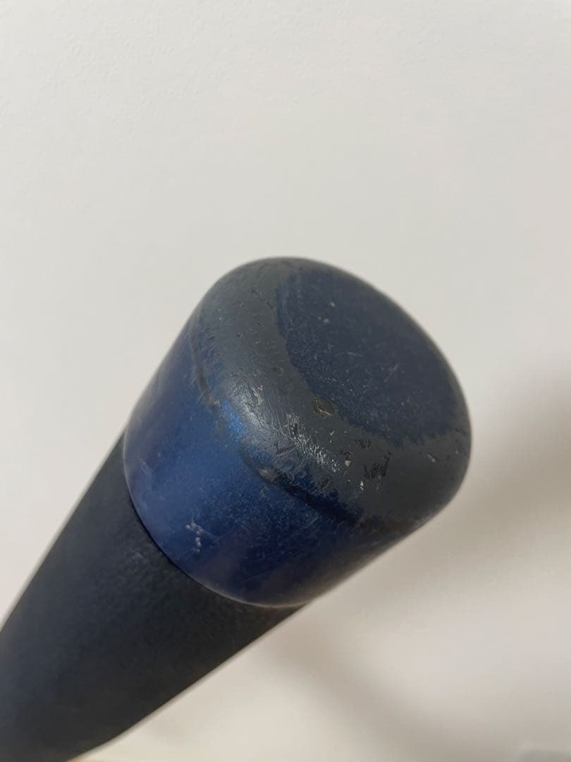 ミズノ ビヨンドマックス EVⅡN軟式バット 少年 76センチ