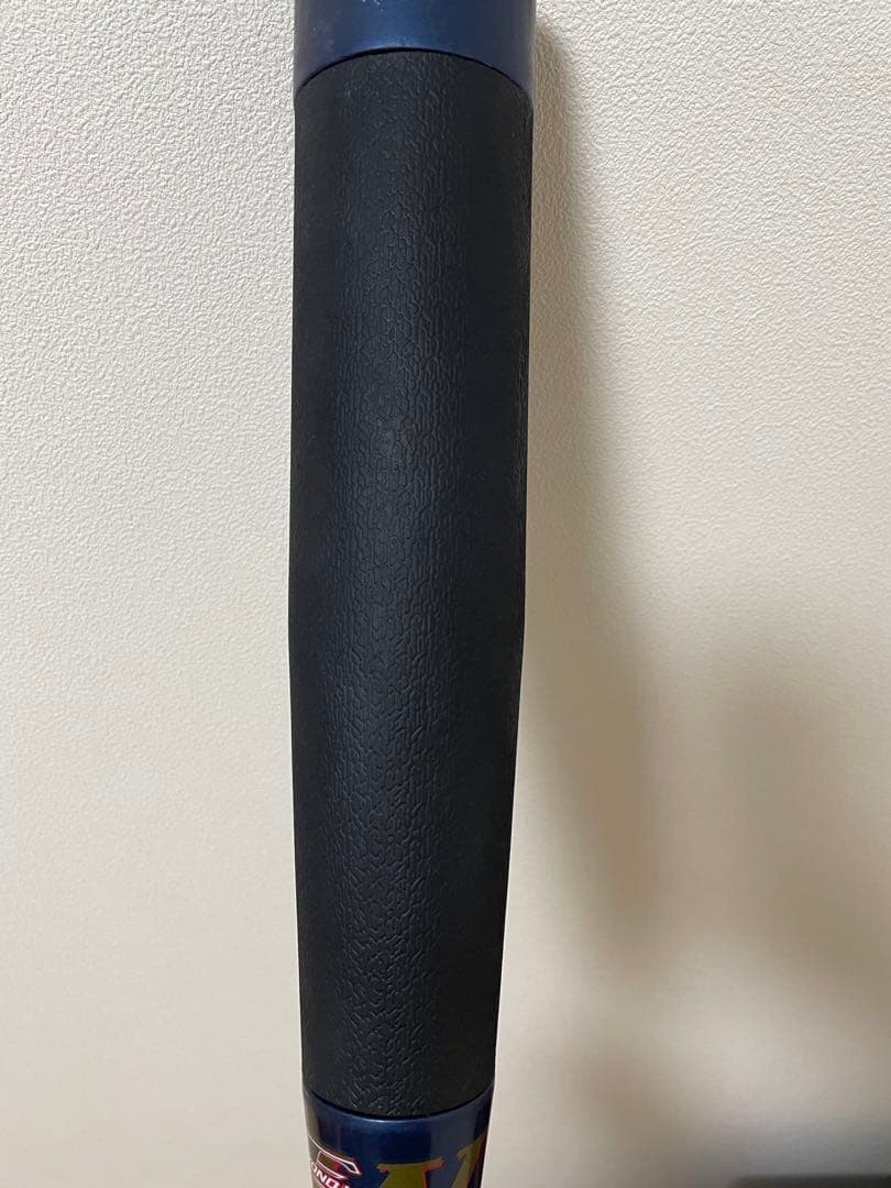 ミズノ ビヨンドマックス EVⅡN軟式バット 少年 76センチ