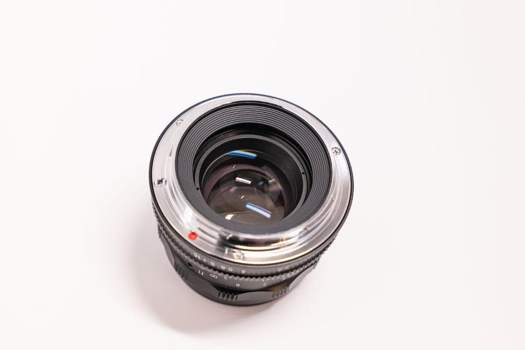 PERGEAR 35mm F1.4 （Lマウント／フルフレーム）