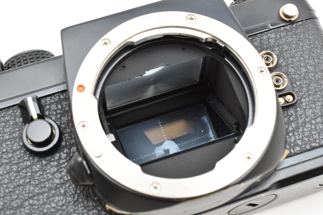 PENTAX ペンタックス LX 一眼レフカメラ ボディ 現状品