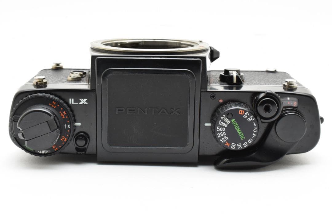 PENTAX ペンタックス LX 一眼レフカメラ ボディ 現状品