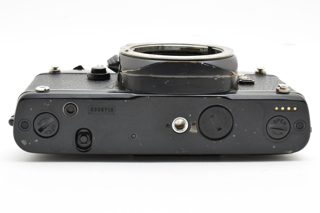 PENTAX ペンタックス LX 一眼レフカメラ ボディ 現状品