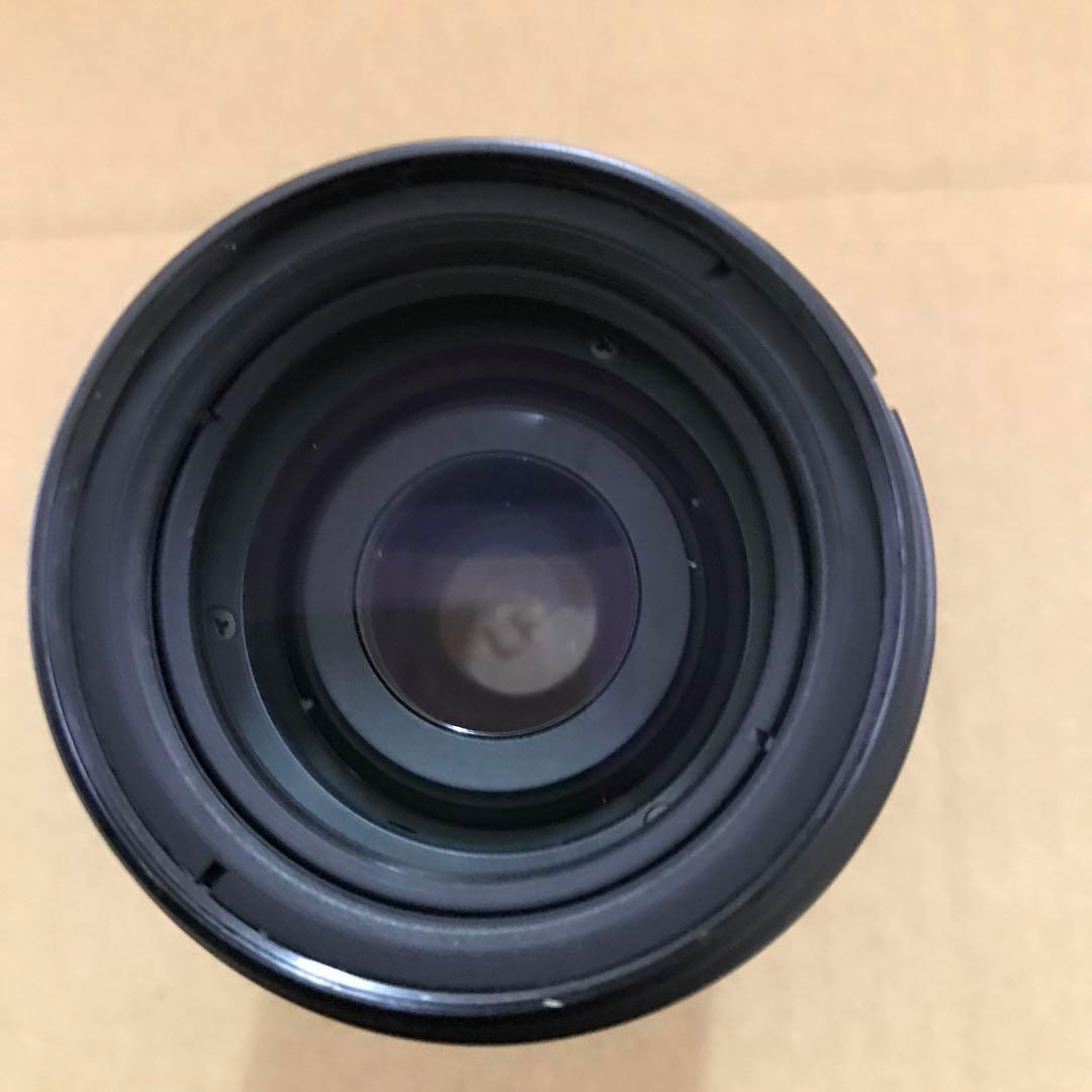 ニコンF AF ズームニッコール70-210mm f4-5.6