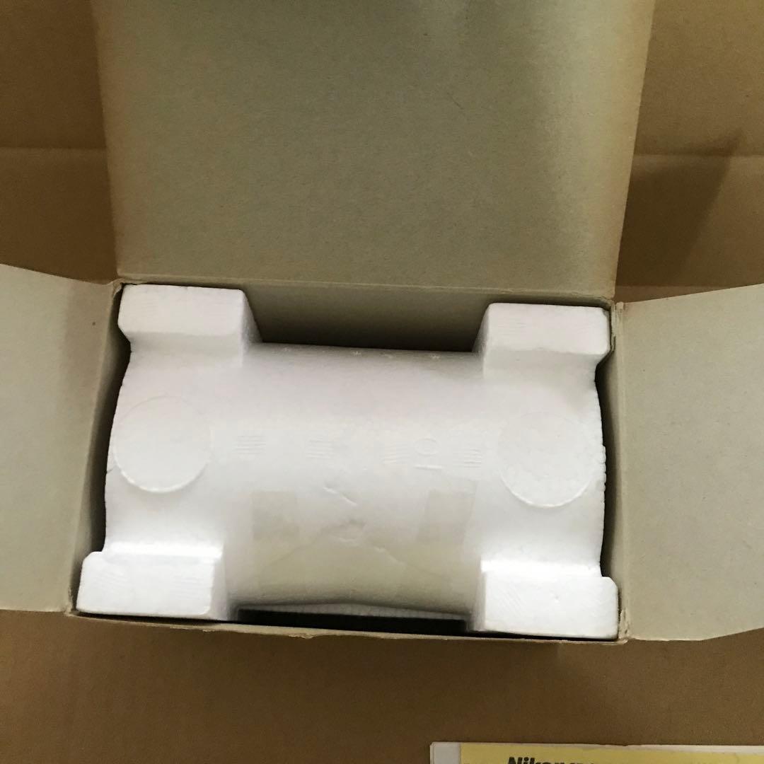 ニコンF AF ズームニッコール70-210mm f4-5.6