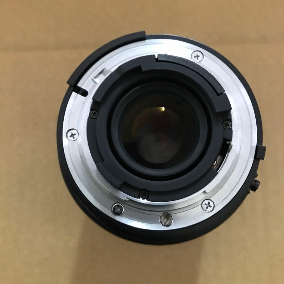 ニコンF AF ズームニッコール70-210mm f4-5.6