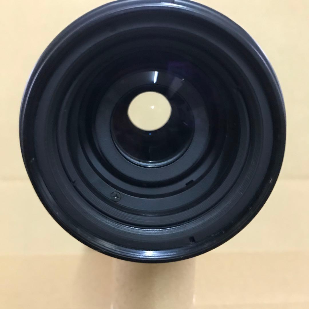 ニコンF AF ズームニッコール70-210mm f4-5.6