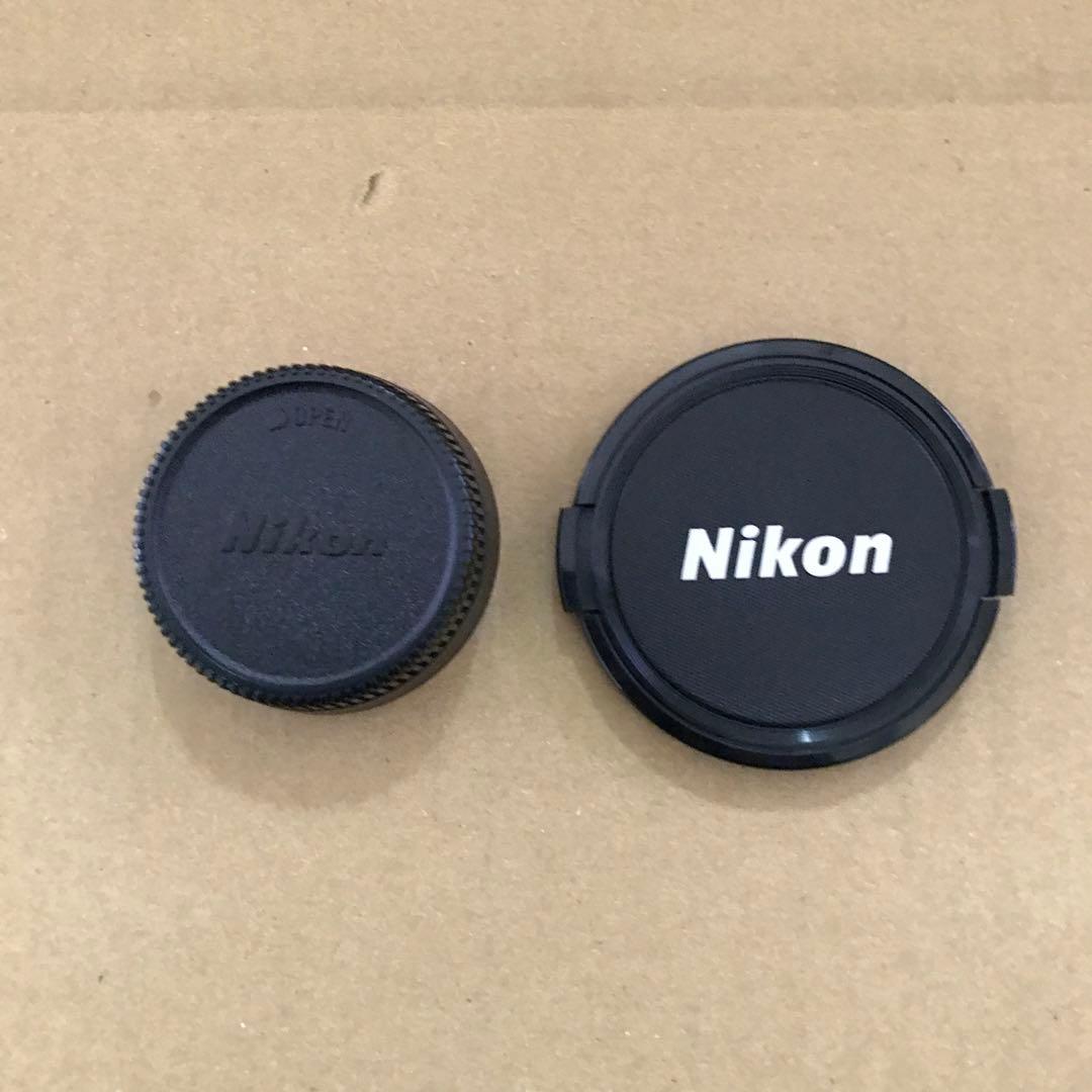 ニコンF AF ズームニッコール70-210mm f4-5.6