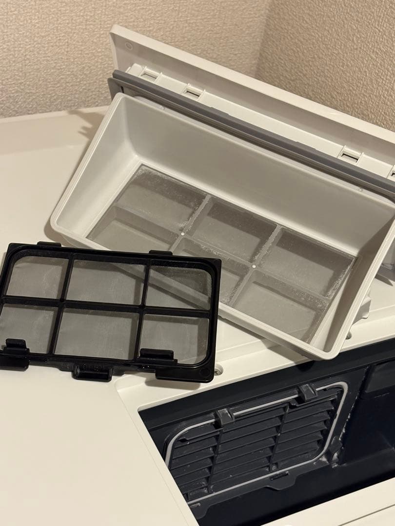 【焼いたシャケさま専用】24年製 ドラム洗濯乾燥機 NA-LX127DL