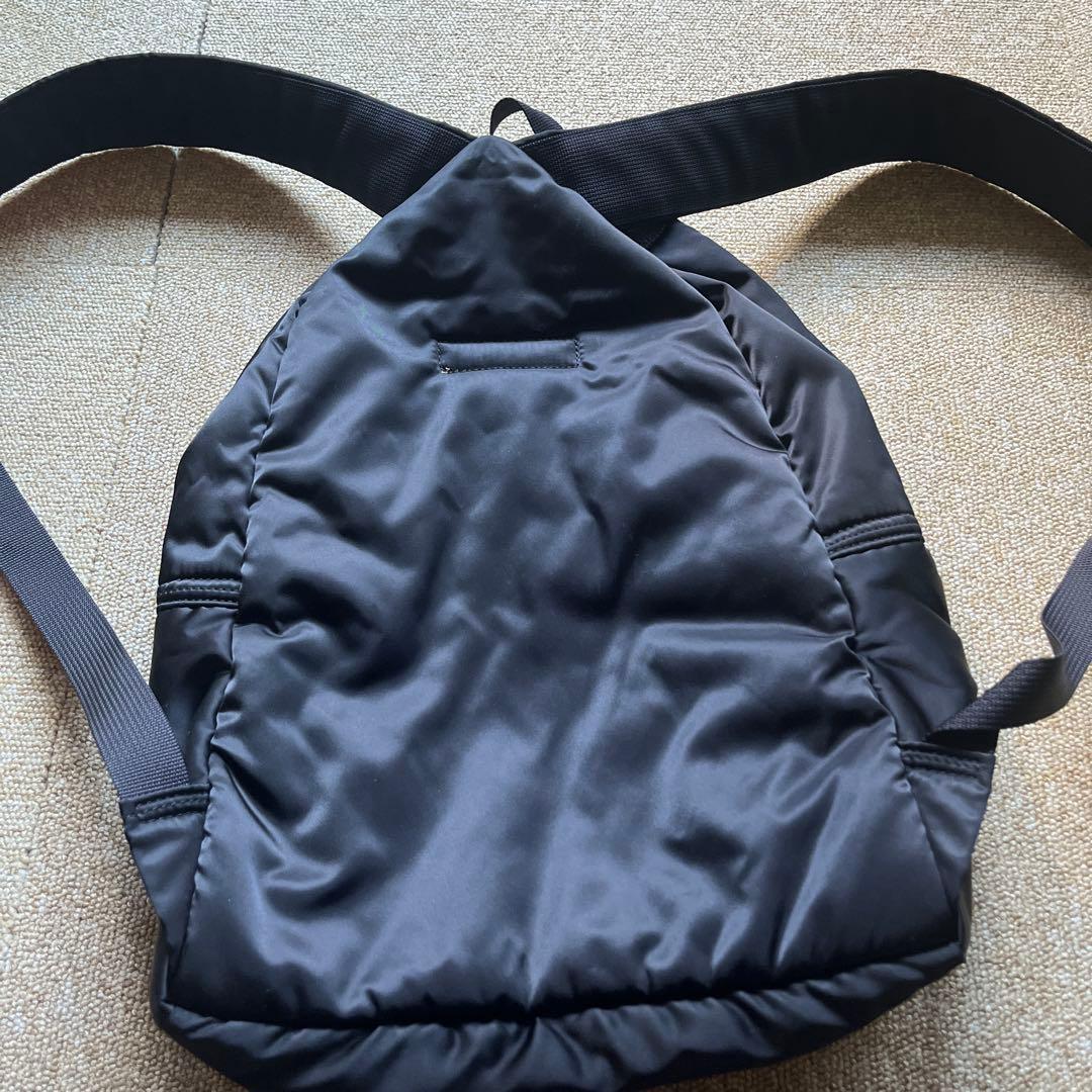 ポーターPORTER　タンカーリュック