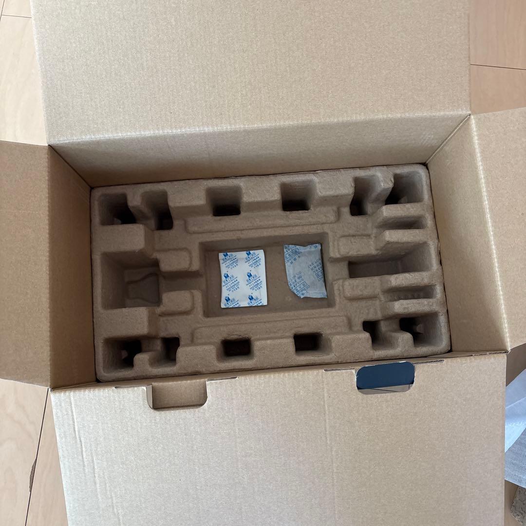 Marshall ワイヤレススピーカー Acton II　ブラック