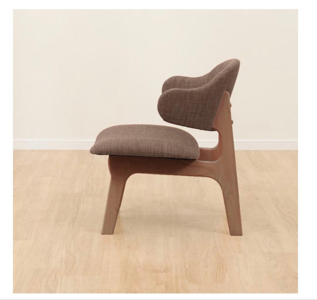 yoshi@ 様　ダイニングチェア　1脚