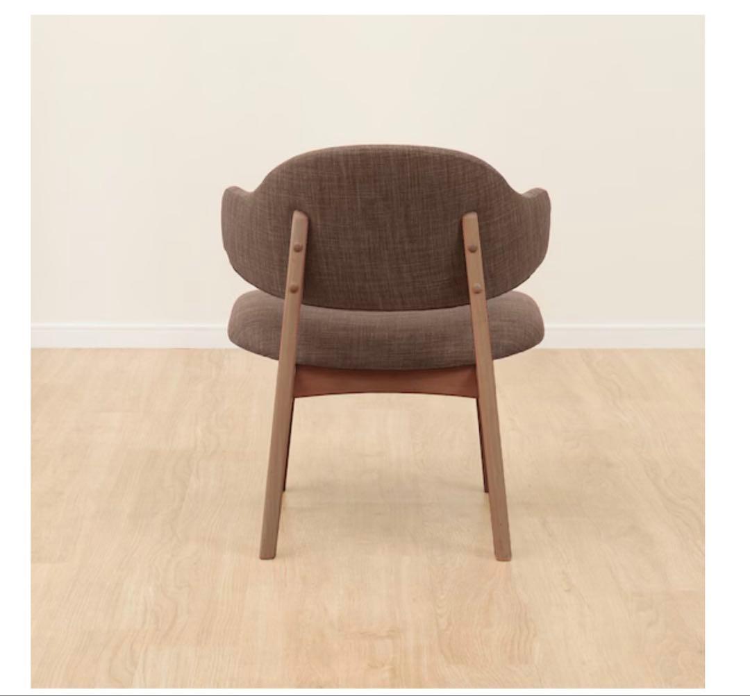 yoshi@ 様　ダイニングチェア　1脚