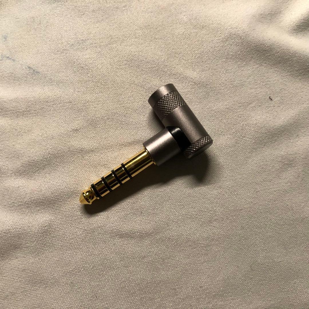 イヤホン qdc Hifi 8SH