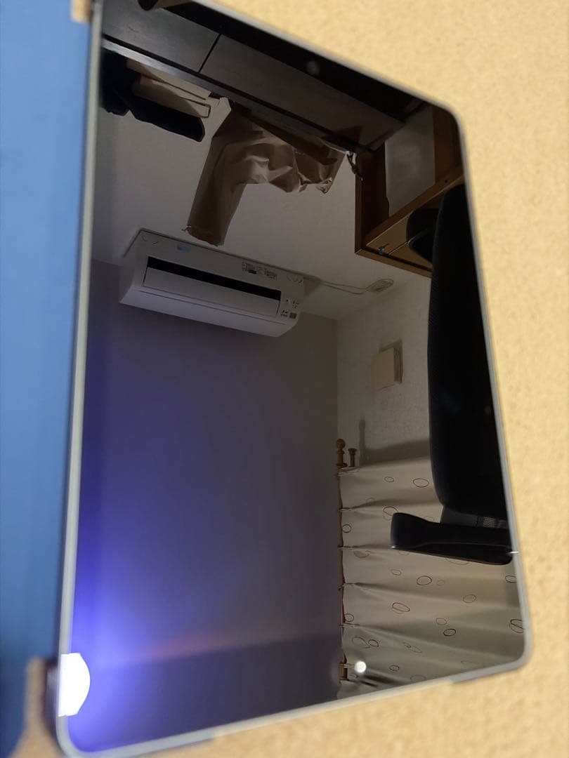 Apple iPad 第9世代 256ギガ シルバー 美品