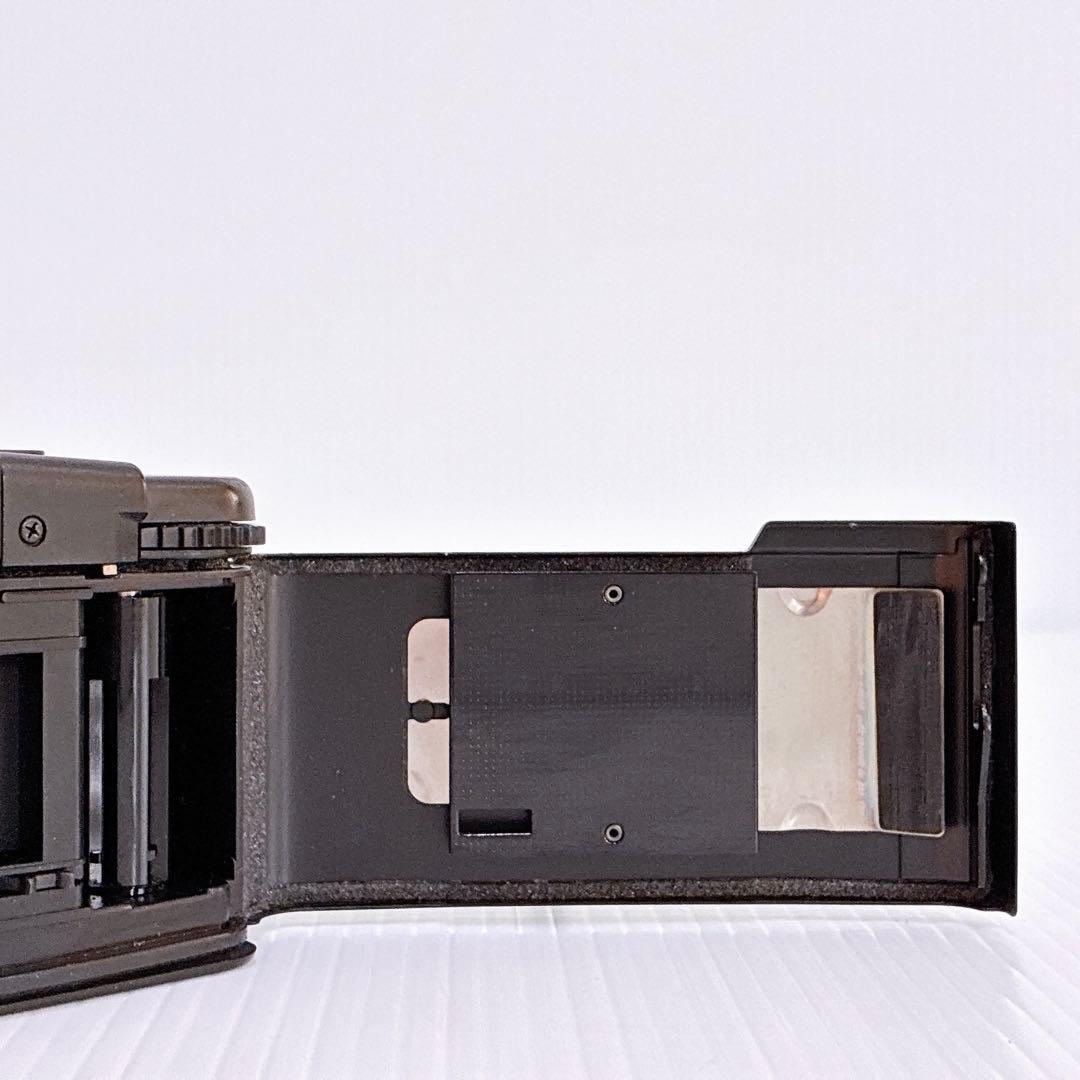 【完動品】OLYMPUS XA2 / A11