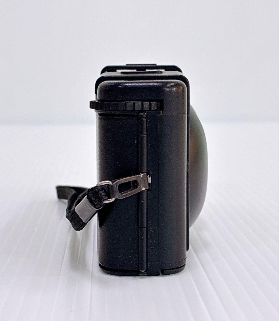 【完動品】OLYMPUS XA2 / A11