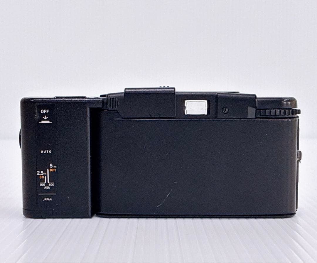 【完動品】OLYMPUS XA2 / A11