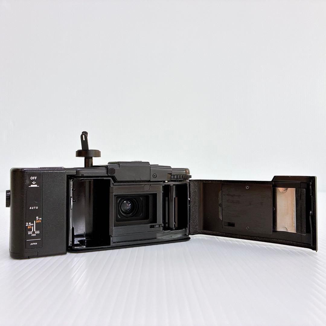 【完動品】OLYMPUS XA2 / A11